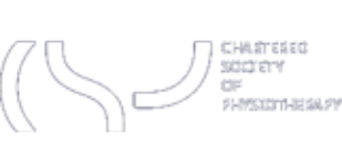 CSP Logo in White