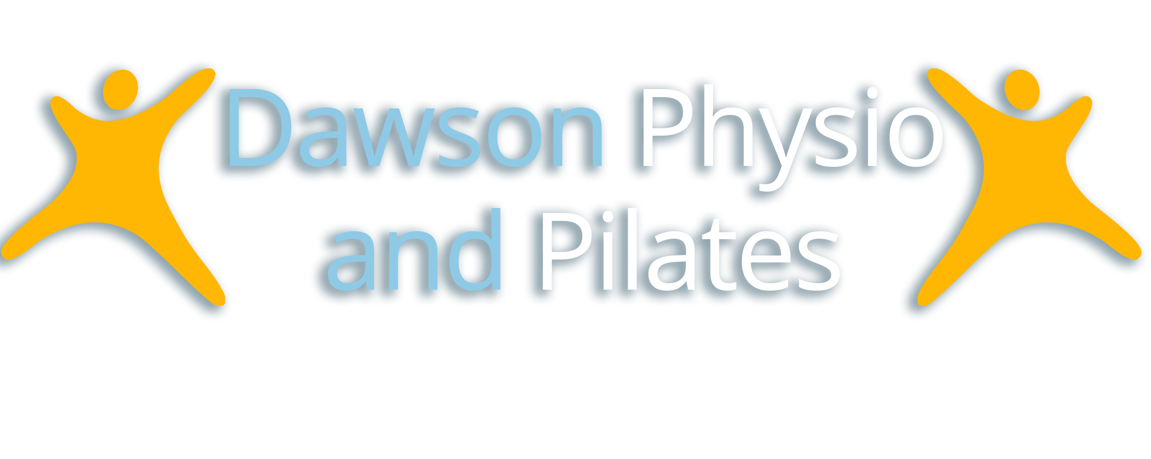 Dawson Physio and Pilates Logo